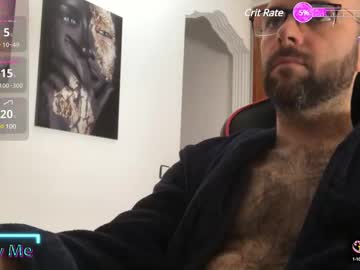 Heels4funn April 27, 2025 Chaturbate stream image