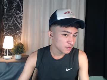 Jerickoohhh April 27, 2025 Chaturbate stream image