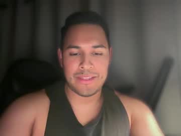 Latacoboy April 27, 2025 Chaturbate stream image