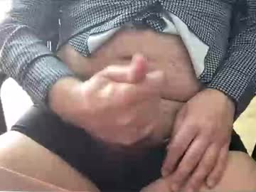 Michi_G April 27, 2025 Chaturbate stream image