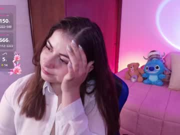 Taiga_Cute April 27, 2025 Chaturbate stream image