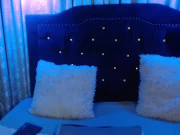 Violetacolins April 27, 2025 Chaturbate stream image