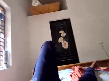 Baijumalludick April 27, 2025 Chaturbate stream image