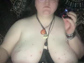 Chubbybeauty444 April 27, 2025 Chaturbate stream image