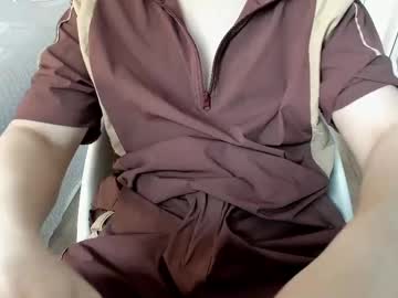 Fckmikh April 27, 2025 Chaturbate stream image
