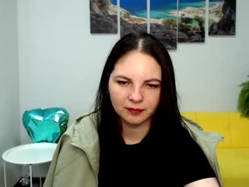 Hit_Hit_Star April 27, 2025 Chaturbate stream image