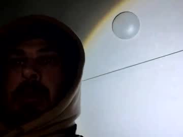 Norcal9inhung April 27, 2025 Chaturbate stream image