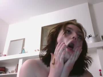 Pawgoddess April 27, 2025 Chaturbate stream image
