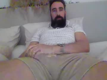 The_Orcadian April 27, 2025 Chaturbate stream image