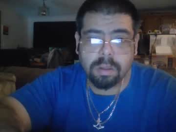 Tonyc6585 stream photo from April 27, 2025