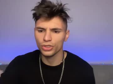 Denlover April 27, 2025 Chaturbate stream image