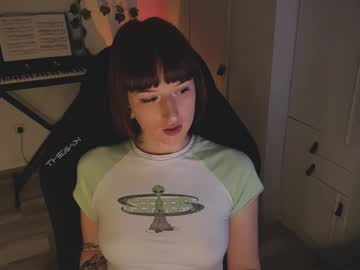 Drugidiot_ April 27, 2025 Chaturbate stream image