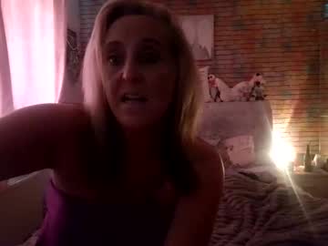 Dunny_Sexysusie69 April 27, 2025 Chaturbate stream image