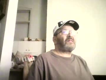 Hornysiciliancock712446 April 27, 2025 Chaturbate stream image