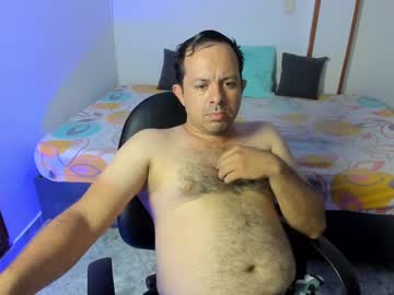 Maxx_Sexx April 27, 2025 Chaturbate stream image