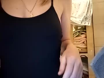 Sexualangel April 27, 2025 Chaturbate stream image