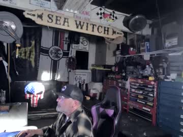 Wakesblowinclouds April 27, 2025 Chaturbate stream image