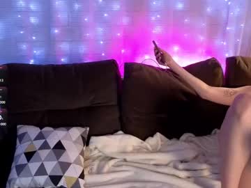 Your_Diana_ April 27, 2025 Chaturbate stream image