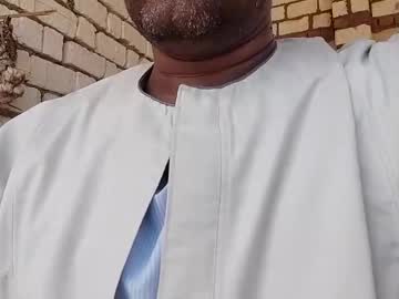 Azazbrahem April 27, 2025 Chaturbate stream image