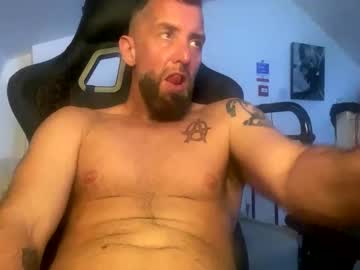 B4dafall44 April 27, 2025 Chaturbate stream image