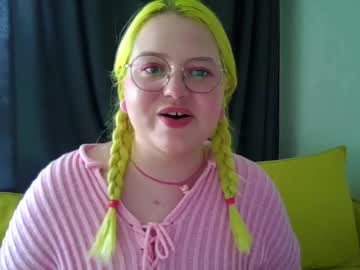 Cosmickris_ April 27, 2025 Chaturbate stream image