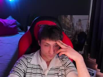 Max_Rabbit_ April 27, 2025 Chaturbate stream image