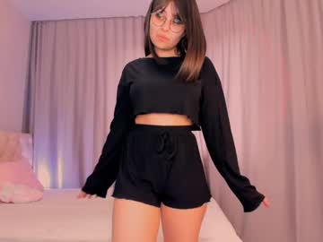 Melansi April 27, 2025 Chaturbate stream image