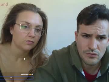 Night_Bound April 27, 2025 Chaturbate stream image