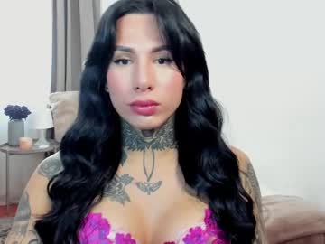 Samylushbig April 27, 2025 Chaturbate stream image
