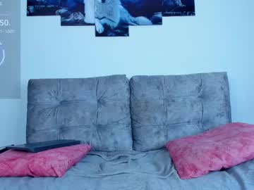 Tonyyrice April 27, 2025 Chaturbate stream image