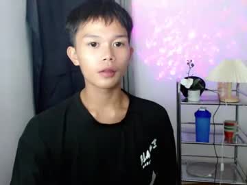 Xxronnie April 27, 2025 Chaturbate stream image