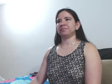 Zohe_ April 27, 2025 Chaturbate stream image