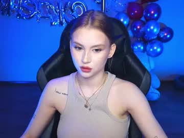 Barbieee_Doll April 27, 2025 Chaturbate stream image