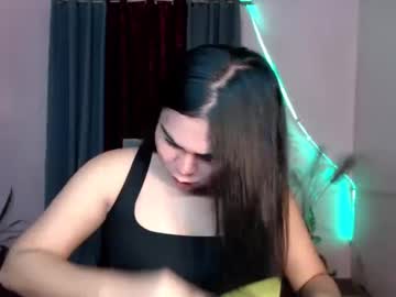 Katarina_Lovex April 27, 2025 Chaturbate stream image