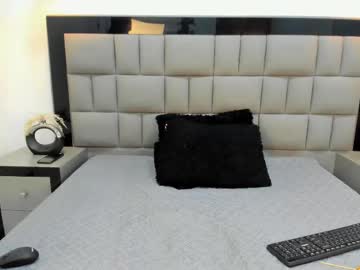 Maleja_Sweety April 27, 2025 Chaturbate stream image