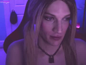 Penti666 April 27, 2025 Chaturbate stream image
