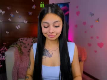 Selena_Morgen April 27, 2025 Chaturbate stream image