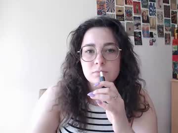 You_Aurora April 27, 2025 Chaturbate stream image