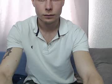 Andrian_Sweety April 27, 2025 Chaturbate stream image