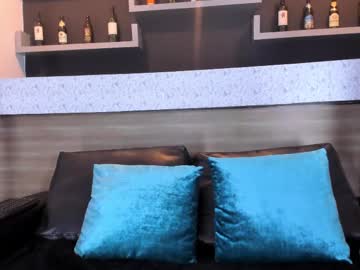 Angeloox_ April 27, 2025 Chaturbate stream image