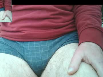 Bernardo1968 April 27, 2025 Chaturbate stream image