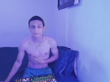 Boy_Super_ April 27, 2025 Chaturbate stream image