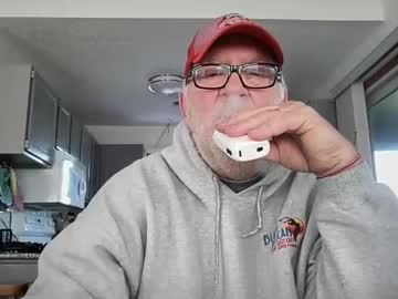 Curo69 April 27, 2025 Chaturbate stream image