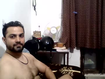 Hunkster102 April 27, 2025 Chaturbate stream image
