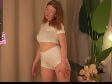 Lilmiia April 27, 2025 Chaturbate stream image