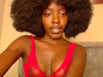 Love_Miah April 27, 2025 Chaturbate stream image