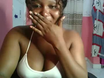 Prettie_Becky April 27, 2025 Chaturbate stream image