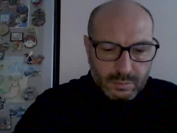 Sexualman1900 April 27, 2025 Chaturbate stream image