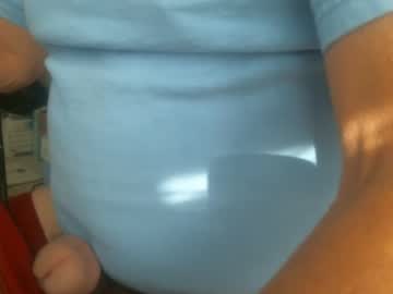 Sexysilvercock stream photo from April 27, 2025