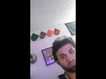 Zaddyaengel April 27, 2025 Chaturbate stream image
